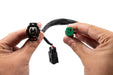 Diode Dynamics DD4076 Plug-and-Play DRL Headlight Harness for 2016-2019 Toyota Tacoma Diode Dynamics - Truck Part Superstore