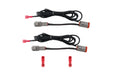 Diode Dynamics DD4091P SS3 Backlight Tap Wire Kit (pair) Diode Dynamics - Truck Part Superstore