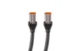 Diode Dynamics DD4092 Light Duty Dual Output 3-way 4-pin Wiring Harness Diode Dynamics - Truck Part Superstore