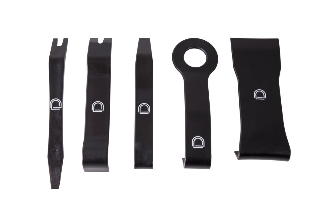 Diode Dynamics DD4094 Plastic Trim Removal Set 5 Piece Diode Dynamics - Truck Part Superstore