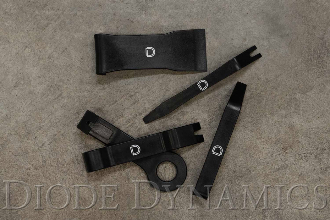 Diode Dynamics DD4094 Plastic Trim Removal Set 5 Piece Diode Dynamics - Truck Part Superstore