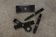 Diode Dynamics DD4094 Plastic Trim Removal Set 5 Piece Diode Dynamics - Truck Part Superstore