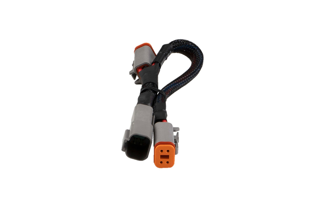 Diode Dynamics DD4103 SS5 CrossLink Splitter Harness (one) Diode Dynamics - Truck Part Superstore
