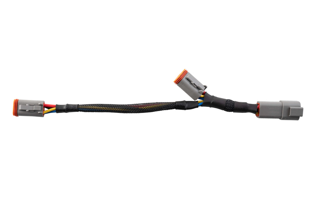 Diode Dynamics DD4103 SS5 CrossLink Splitter Harness (one) Diode Dynamics - Truck Part Superstore