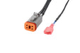 Diode Dynamics DD4105P SS3 9006 Backlight Tap Wire Kit (pair) Diode Dynamics - Truck Part Superstore