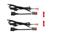Diode Dynamics DD4106P SS3 H11 Backlight Tap Wire Kit (pair) Diode Dynamics - Truck Part Superstore