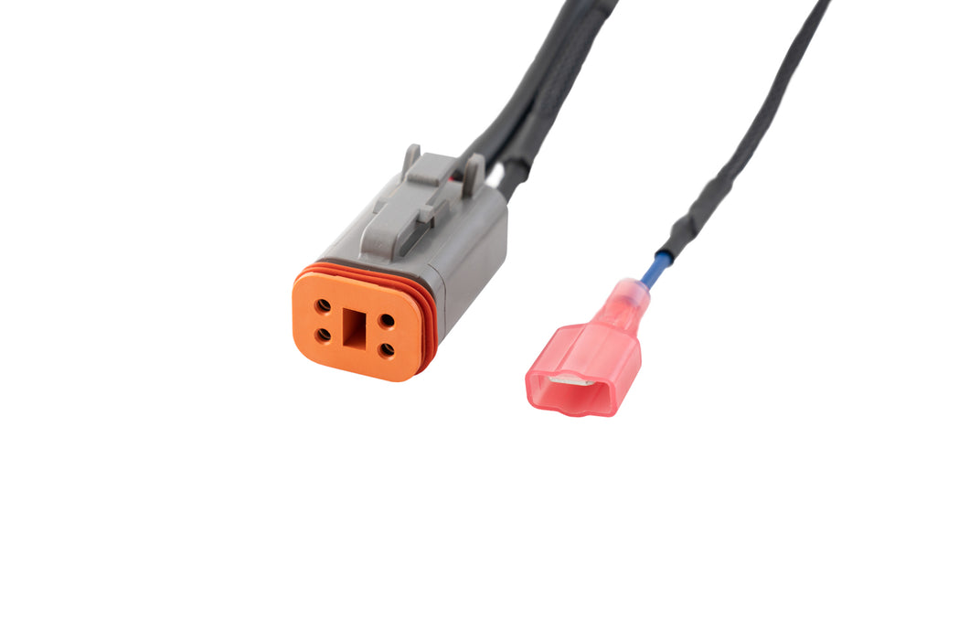 Diode Dynamics DD4106P SS3 H11 Backlight Tap Wire Kit (pair) Diode Dynamics - Truck Part Superstore