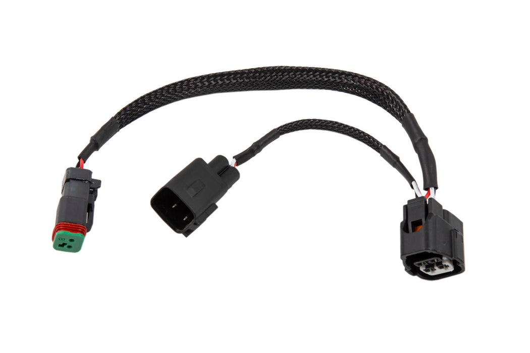 Diode Dynamics DD4130 Plug-and-Play DRL Headlight Harness for 2016-2019 Toyota Tacoma Diode Dynamics - Truck Part Superstore