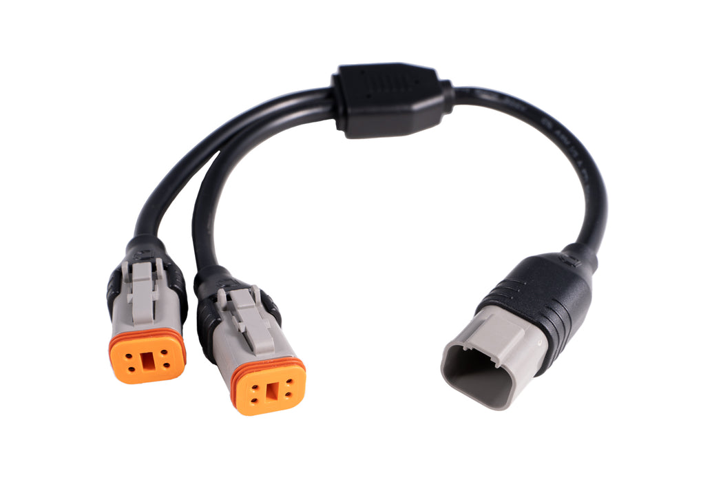 Diode Dynamics DD4133 Stage Series Reverse Light Wiring Harness Kit for 2021-2022 Ford Bronco Diode Dymanics - Truck Part Superstore