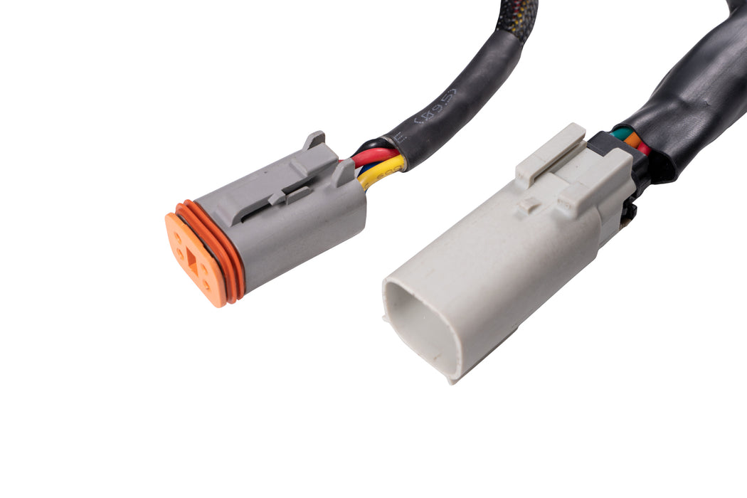 Diode Dynamics DD4133 Stage Series Reverse Light Wiring Harness Kit for 2021-2022 Ford Bronco Diode Dymanics - Truck Part Superstore