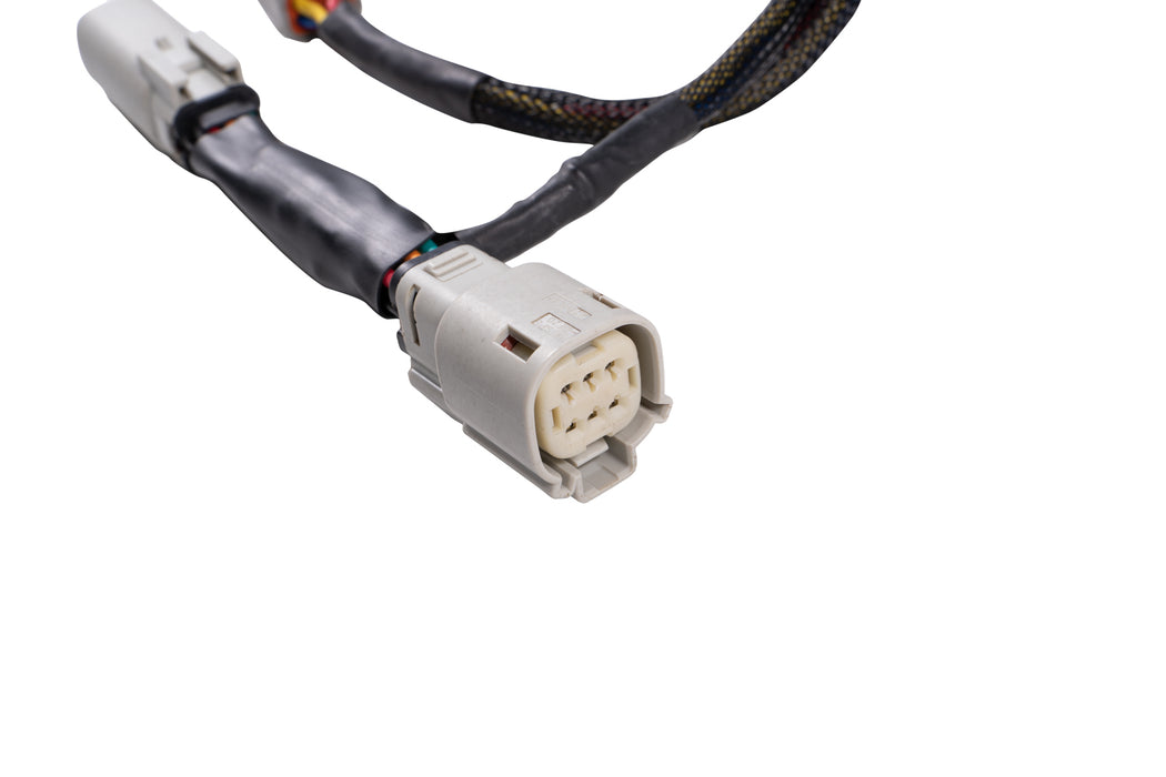 Diode Dynamics DD4133 Stage Series Reverse Light Wiring Harness Kit for 2021-2022 Ford Bronco Diode Dymanics - Truck Part Superstore