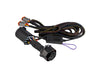 Diode Dynamics DD4136 Stage Series C1R 7-pin Dual-Output Trailer Wiring Harness Diode Dynamics - Truck Part Superstore