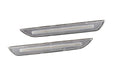 Diode Dynamics DD5002 LED Sidemarkers for 2015-2021 Ford Mustang, Clear (set) - Truck Part Superstore