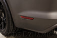 Diode Dynamics DD5002 LED Sidemarkers for 2015-2021 Ford Mustang, Clear (set) - Truck Part Superstore