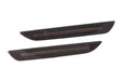 Diode Dynamics DD5004 LED Sidemarkers for 2015-2021 Ford Mustang, Smoked (set) - Truck Part Superstore