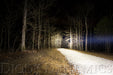 Diode Dynamics DD5015S 12 Inch LED Light Bar  Single Row Straight Clear Driving Each Stage Series Diode Dynamics - Truck Part Superstore