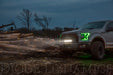 Diode Dynamics DD5016 18 Inch LED Light Bar  Single Row Straight Clear Driving Each Stage Series Diode Dynamics - Truck Part Superstore