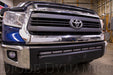 Diode Dynamics DD5020 42 Inch LED Light Bar  Single Row Straight Clear Driving Each Stage Series Diode Dynamics - Truck Part Superstore