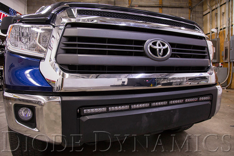 Diode Dynamics DD5020 42 Inch LED Light Bar  Single Row Straight Clear Driving Each Stage Series Diode Dynamics - Truck Part Superstore