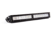 Diode Dynamics DD5023S 12 Inch LED Light Bar  Single Row Straight Clear Wide Each Stage Series Diode Dynamics - Truck Part Superstore