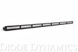 Diode Dynamics DD5028 42 Inch LED Light Bar  Single Row Straight Clear Wide Each Stage Series Diode Dynamics - Truck Part Superstore