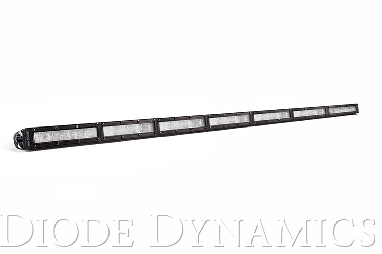 Diode Dynamics DD5028 42 Inch LED Light Bar  Single Row Straight Clear Wide Each Stage Series Diode Dynamics - Truck Part Superstore