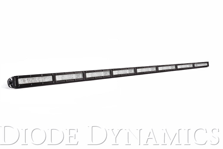 Diode Dynamics DD5029 50 Inch LED Light Bar White Wide Diode Dynamics - Truck Part Superstore