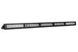 Diode Dynamics DD5032 30 Inch LED Light Bar  Single Row Straight Clear Combo Each Stage Series Diode Dynamics - Truck Part Superstore