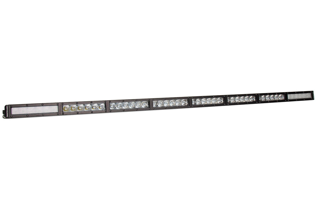 Diode Dynamics DD5035 50 Inch LED Light Bar White Combo Diode Dynamics - Truck Part Superstore