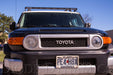 Diode Dynamics DD5035 50 Inch LED Light Bar White Combo Diode Dynamics - Truck Part Superstore