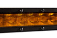 Diode Dynamics DD5056 42 Inch LED Light Bar  Single Row Straight Amber Combo Each Stage Series Diode Dynamics - Truck Part Superstore