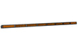 Diode Dynamics DD5057 50 Inch LED Light Bar  Single Row Straight Amber Combo Each Stage Series Diode Dynamics - Truck Part Superstore
