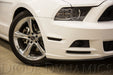 Diode Dynamics DD5059 Mustang 2010 LED Sidemarkers Amber/Red Set Diode Dynamics - Truck Part Superstore
