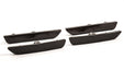 Diode Dynamics DD5060 Mustang 2010 LED Sidemarkers Smoked Set Diode Dynamics - Truck Part Superstore
