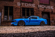 Diode Dynamics DD5060 Mustang 2010 LED Sidemarkers Smoked Set Diode Dynamics - Truck Part Superstore