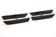 Diode Dynamics DD5060 Mustang 2010 LED Sidemarkers Smoked Set Diode Dynamics - Truck Part Superstore