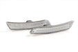 Diode Dynamics DD5064 Cadillac ATS LED Sidemarkers Pair 14-19 Cadillac ATS/CTS Clear Diode Dynamics - Truck Part Superstore