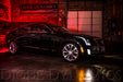 Diode Dynamics DD5065 Cadillac ATS LED Sidemarkers Pair 14-19 Cadillac ATS Amber Diode Dynamics - Truck Part Superstore