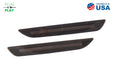 Diode Dynamics DD5073 LED Sidemarkers for 2015-2021 EU/AU Ford Mustang, Smoked (pair) - Truck Part Superstore