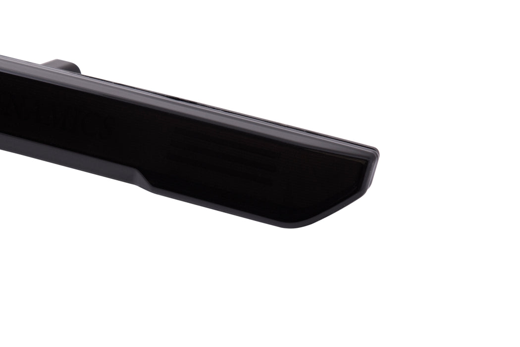 Diode Dynamics DD5126 LED Sidemarkers for 20-21 Sierra 2500/3500 HD Amber Set Diode Dynamics - Truck Part Superstore