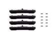 Diode Dynamics DD5127 LED Sidemarkers for 20-21 Sierra 2500/3500 HD Smoked Set Diode Dynamics - Truck Part Superstore
