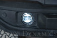 Diode Dynamics DD5128P Elite Series Type A Fog Lamps, White Pair Diode Dynamics - Truck Part Superstore