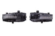 Diode Dynamics DD5132 Elite Series Combination Fog Lamp for 18-21 Ford Mustang Cool White Pair Diode Dynamics - Truck Part Superstore