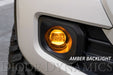 Diode Dynamics DD5134P Elite Series Type B Fog Lamps, White Pair Diode Dynamics - Truck Part Superstore