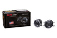 Diode Dynamics DD5134P Elite Series Type B Fog Lamps, White Pair Diode Dynamics - Truck Part Superstore