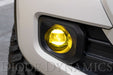 Diode Dynamics DD5137P Elite Series Type B Fog Lamps, Yellow Pair Diode Dynamics - Truck Part Superstore