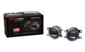 Diode Dynamics DD5143P Elite Series Type CGX Fog Lamps, Yellow Pair Diode Dynamics - Truck Part Superstore
