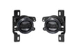 Diode Dynamics DD5164P Elite Series Type MR Fog Lamps, Yellow Pair Diode Dynamics - Truck Part Superstore