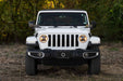 Diode Dynamics DD5165-eshl-1651 Elite Max LED Headlamps for 2020-2022 Jeep Gladiator Diode Dynamics - Truck Part Superstore