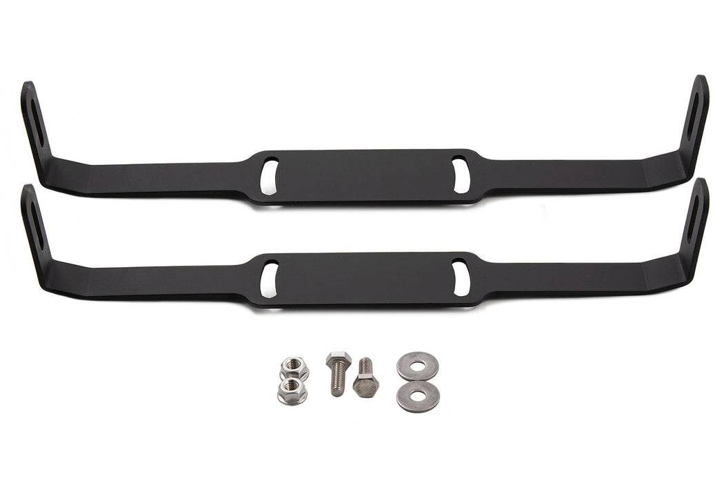 Diode Dynamics DD6002P Stage Series 12 Inch U Bracket Pair Diode Dynamics - Truck Part Superstore